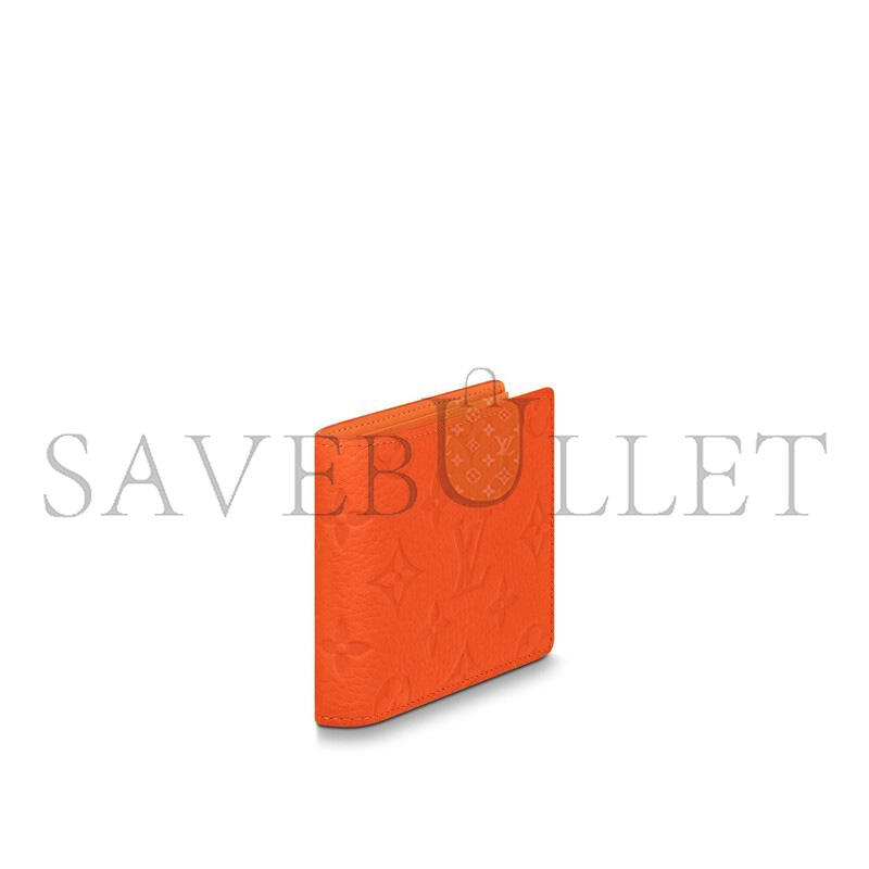 l0vis Vvtt0n master multiple wallet m69037 (11.5*9*1.5cm)